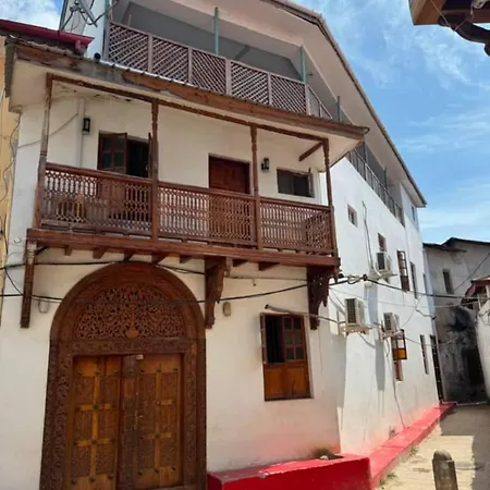 Khalifa Apartment